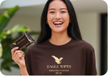 Eagle Wipes SPF 50 Moisturizer