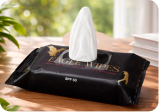 Eagle Wipes SPF 50 Moisturizer